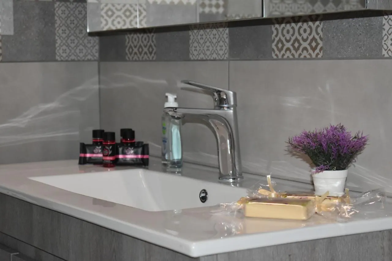 Apartament Domenica Studios 2 Saloniki