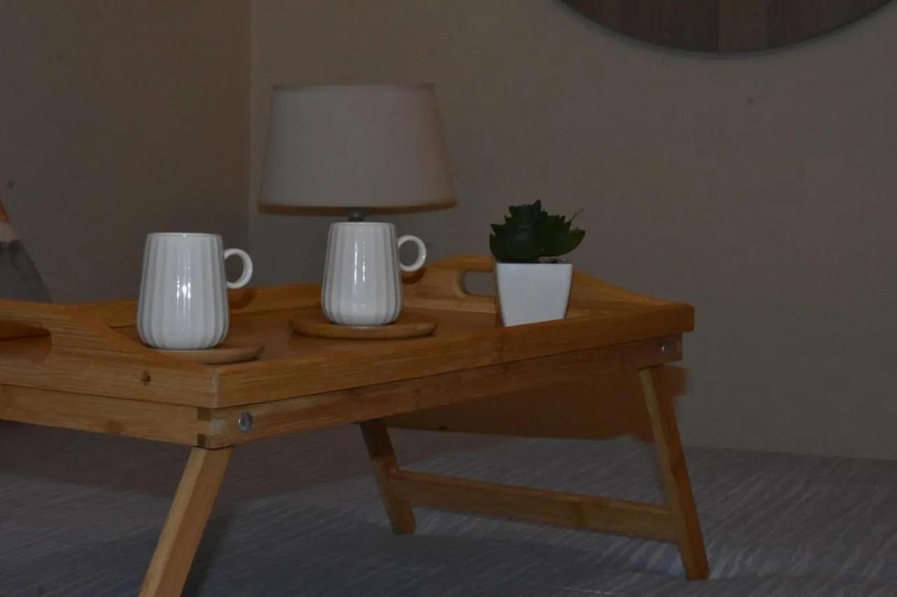 Apartament Domenica Studios 2 Saloniki