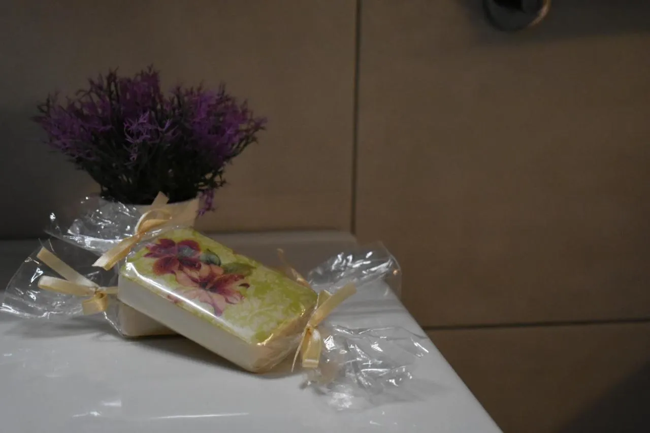 Apartament Domenica Studios 2 Saloniki