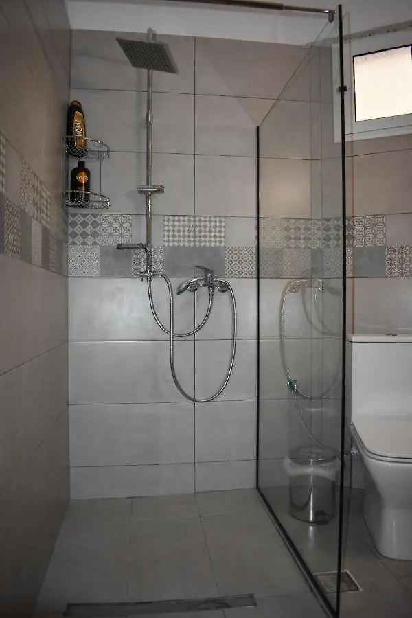 Apartment Domenica Studios 2 Thessaloniki