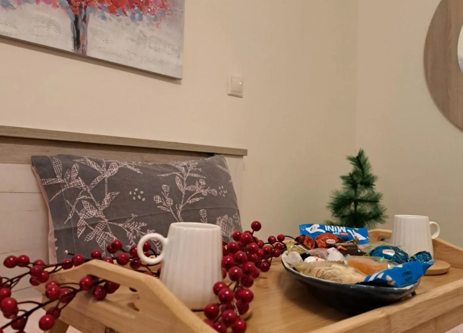 Domenica Studios 2 Thessaloniki